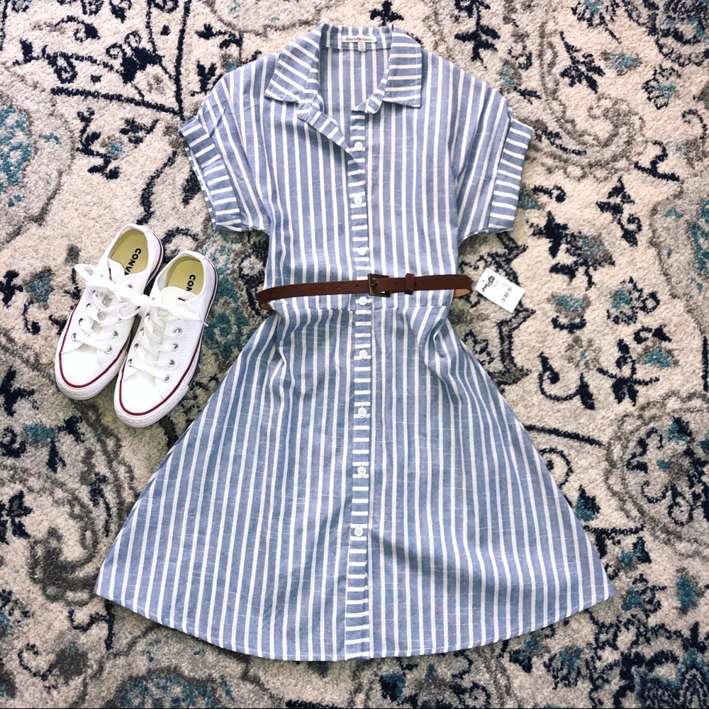 Charlotte Russe dress